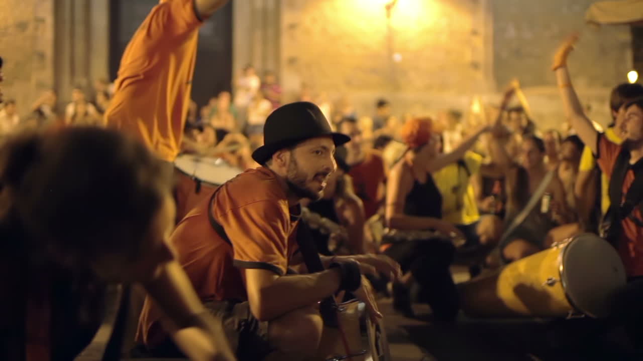 banda de estilo británico 0 95