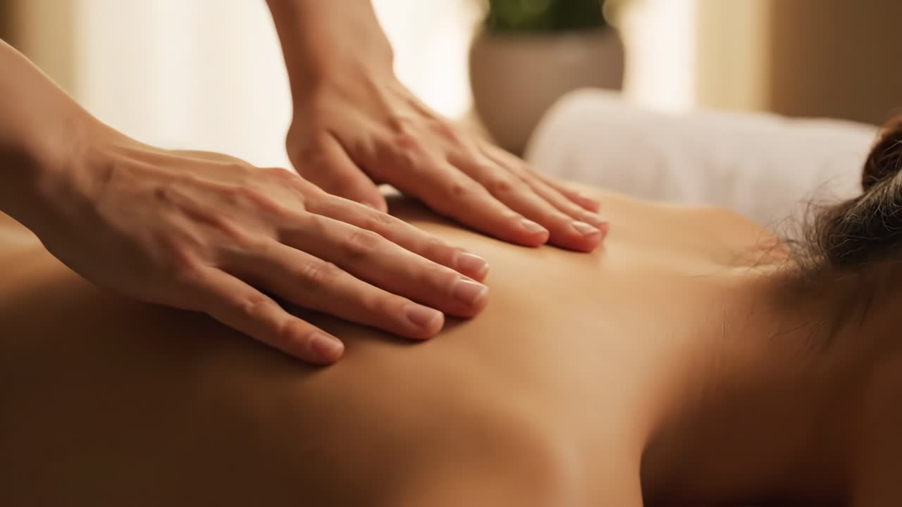 Massage and Relaxation