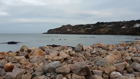 the beautiful bay of howth - a beautiful village near dublin