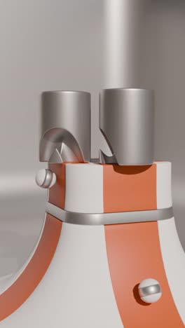 diseño de productos abstractos modernos