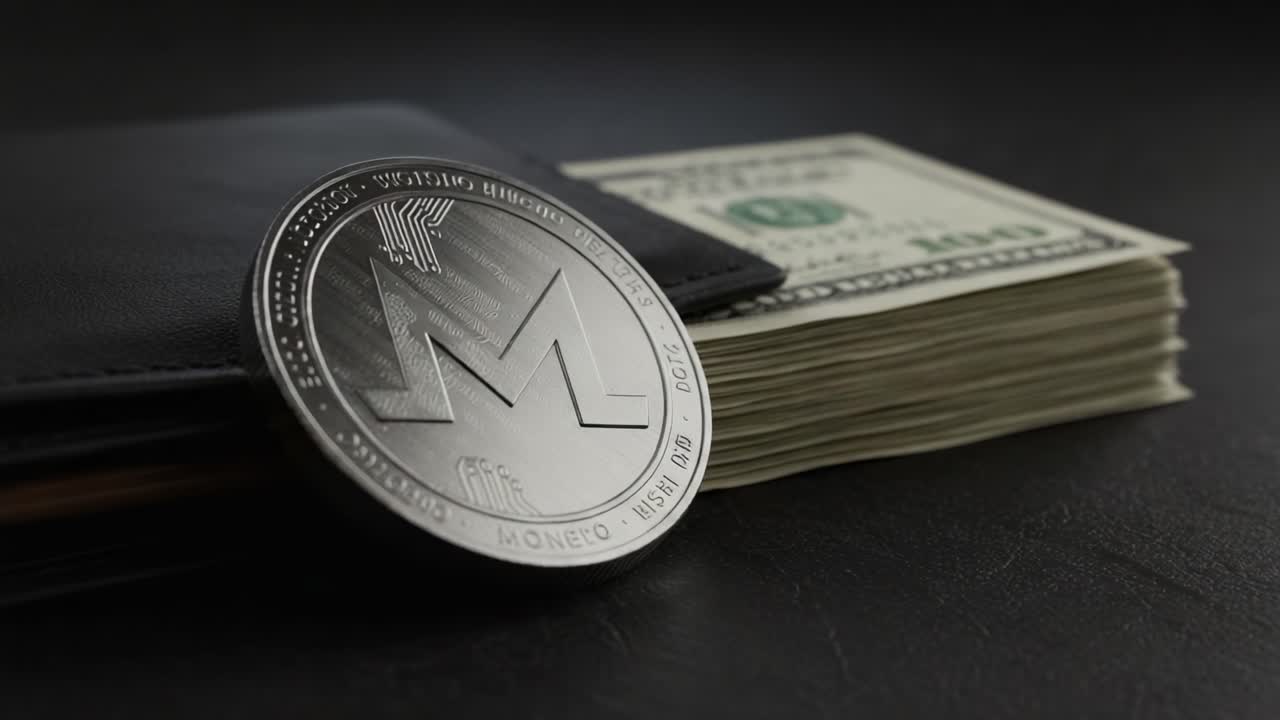 Exploring the Intersection of Digital and Traditional Currency: A Focus on Cryptocurrency and Cash in Modern Finance