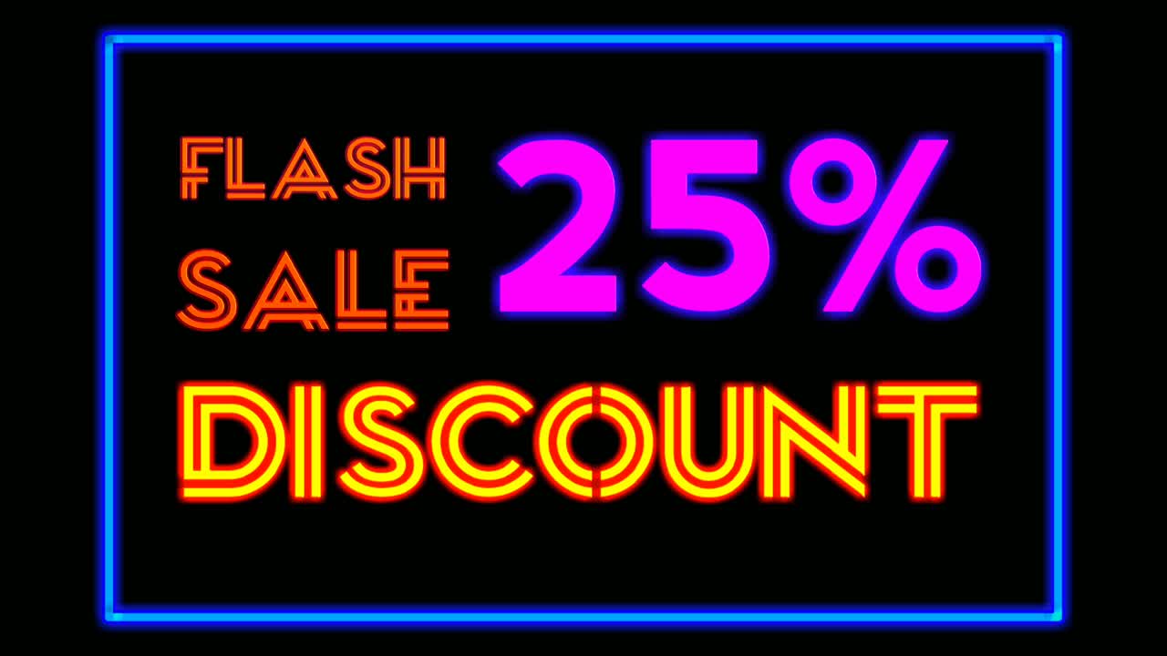 네온 라이트 텍스트 플래시 판매 블랙 프라이데이, 블랙 프라이데이, 블랙 프라이데이, 블랙 프라이데이, 블랙 프라이데이