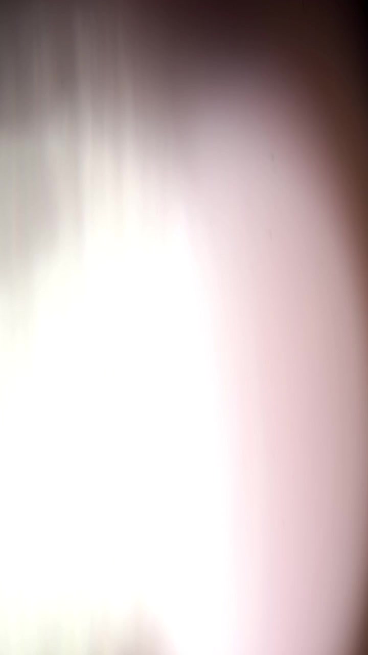 Abstract Light Leak Transition Effect
