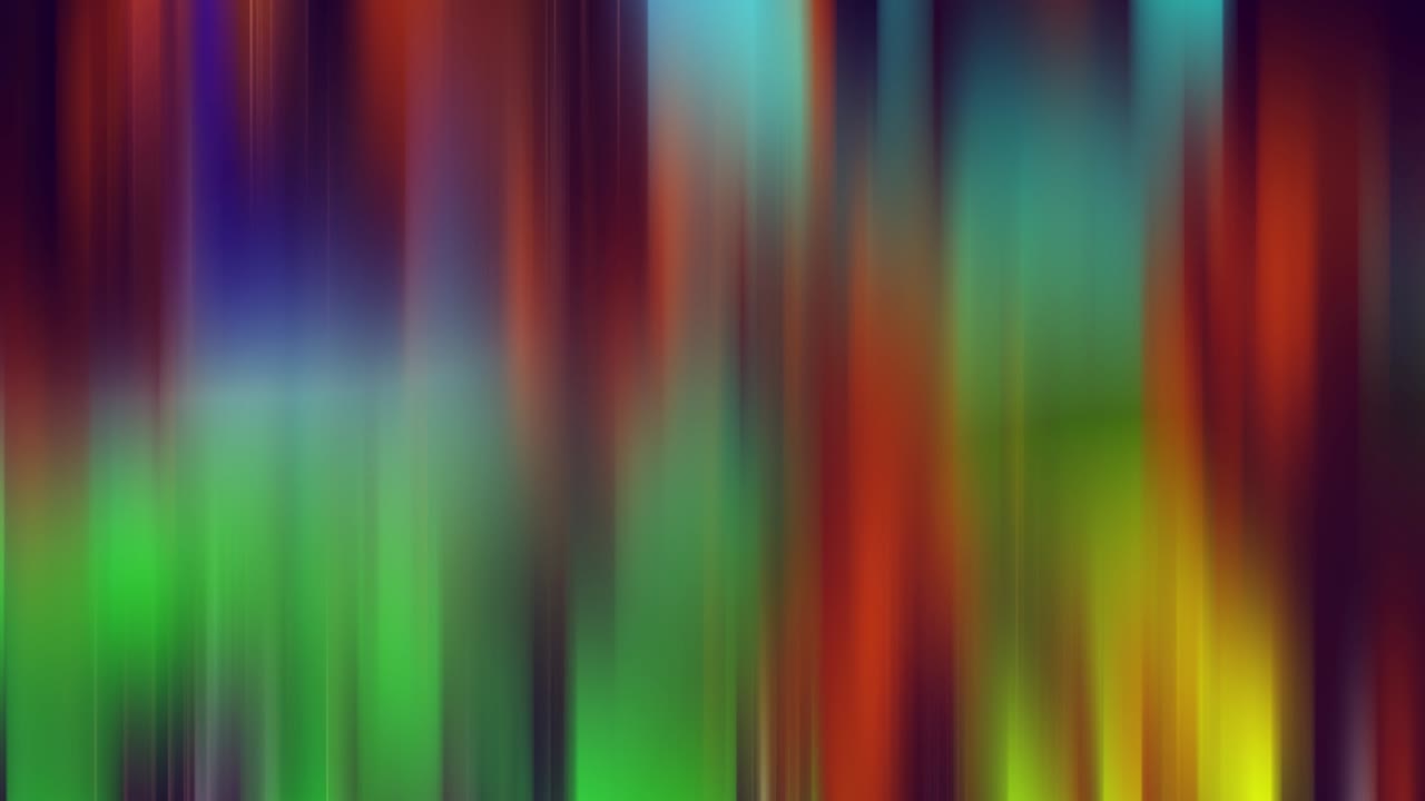 animación de rayas coloridas y líneas sedosas 15.mp4