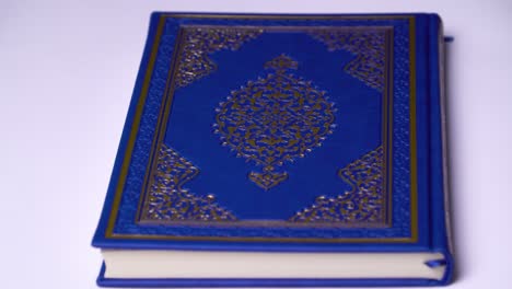 the holy quran