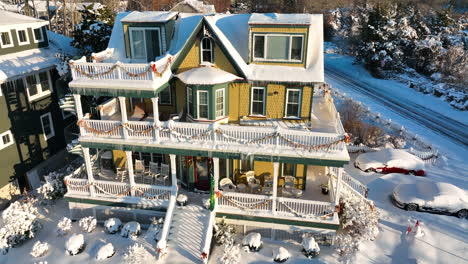 victorian architecture