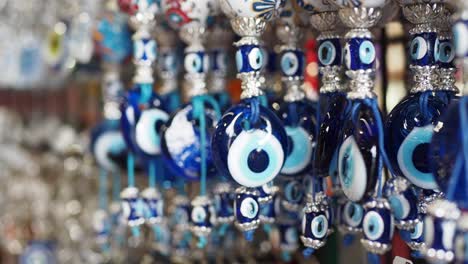 turkish evil eye charms