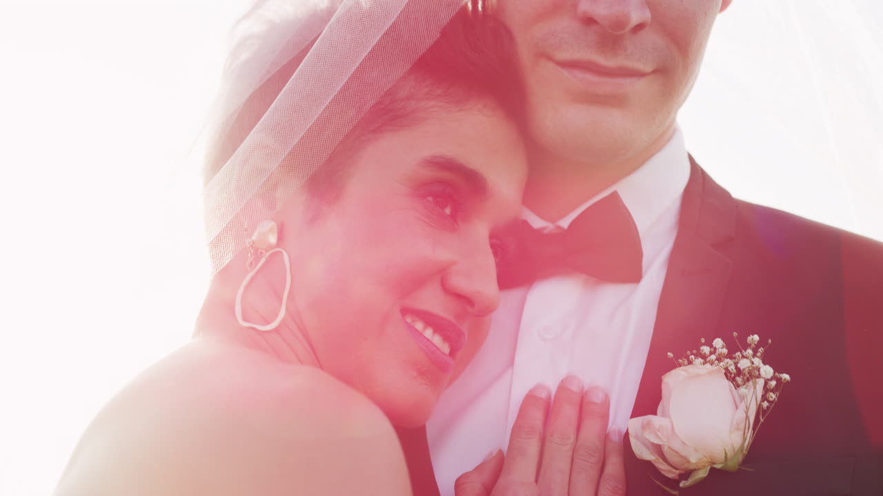 I'm your lady and you are my man