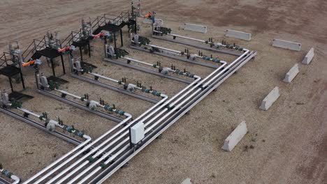 Flying-Over-a-Pump-Station:-A-Glimpse-of-the-Oil-and-Gas-Production-in-Northern-BC