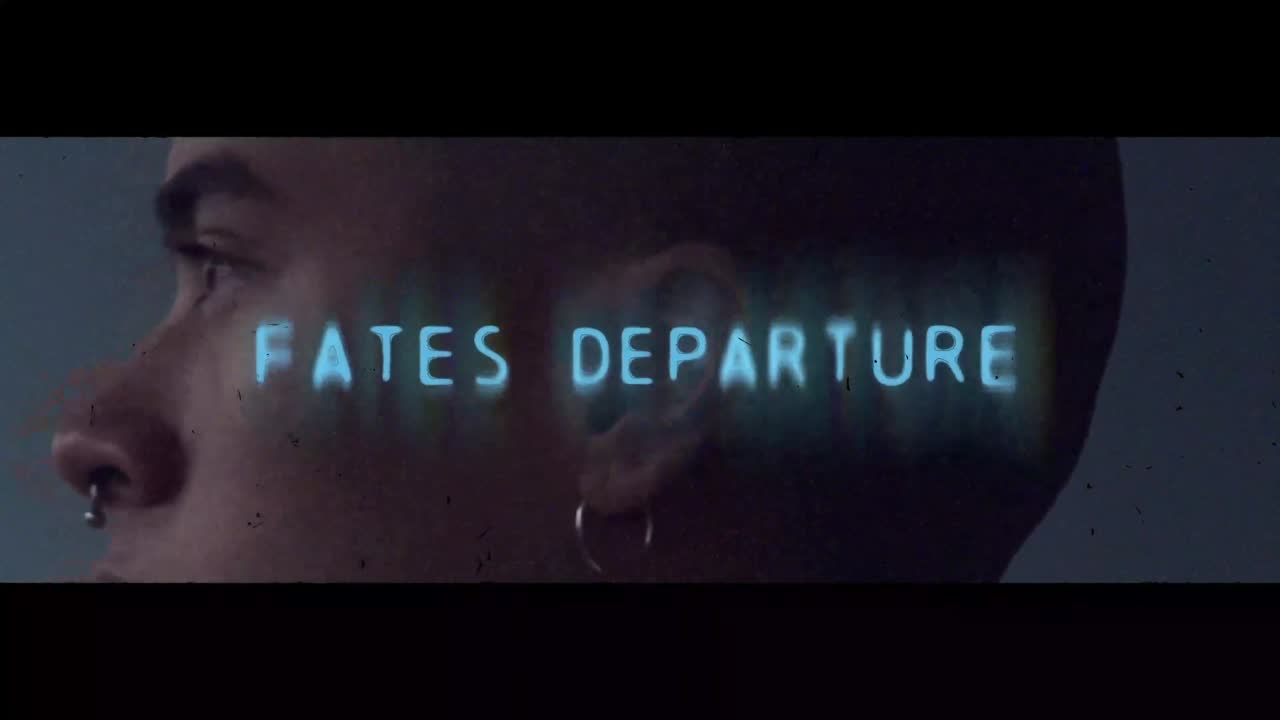 Succession, Fates Departure, Directed by Fran Koi