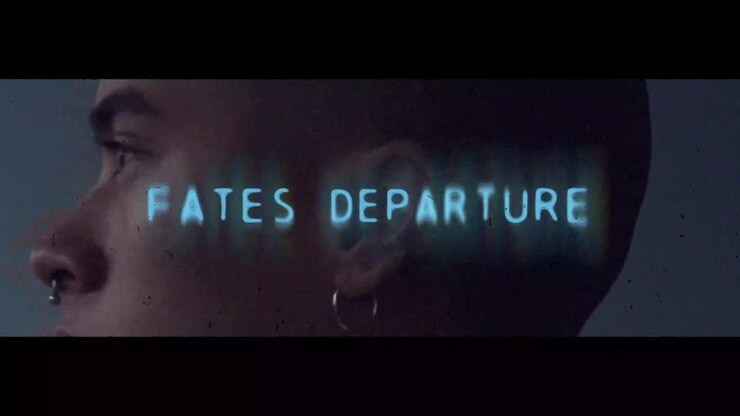 Succession, Fates Departure, Directed by Fran Koi