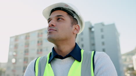 contractor man, building and construction worker