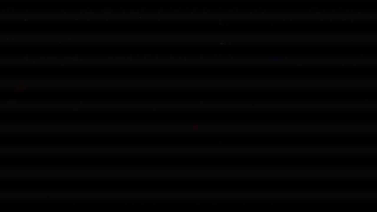 Real recordings of VHS weak signal glitches overlay