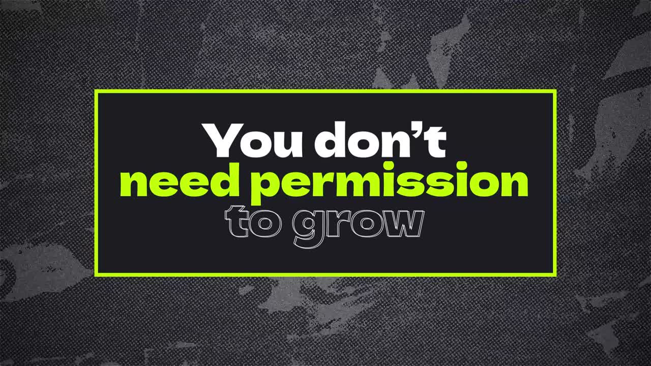 Big Text Animation 10 Adobe Premiere Pro 2023 Resolution 3840×2160