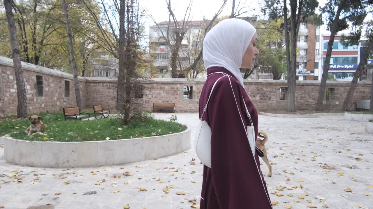 посещение исламской архитектуры