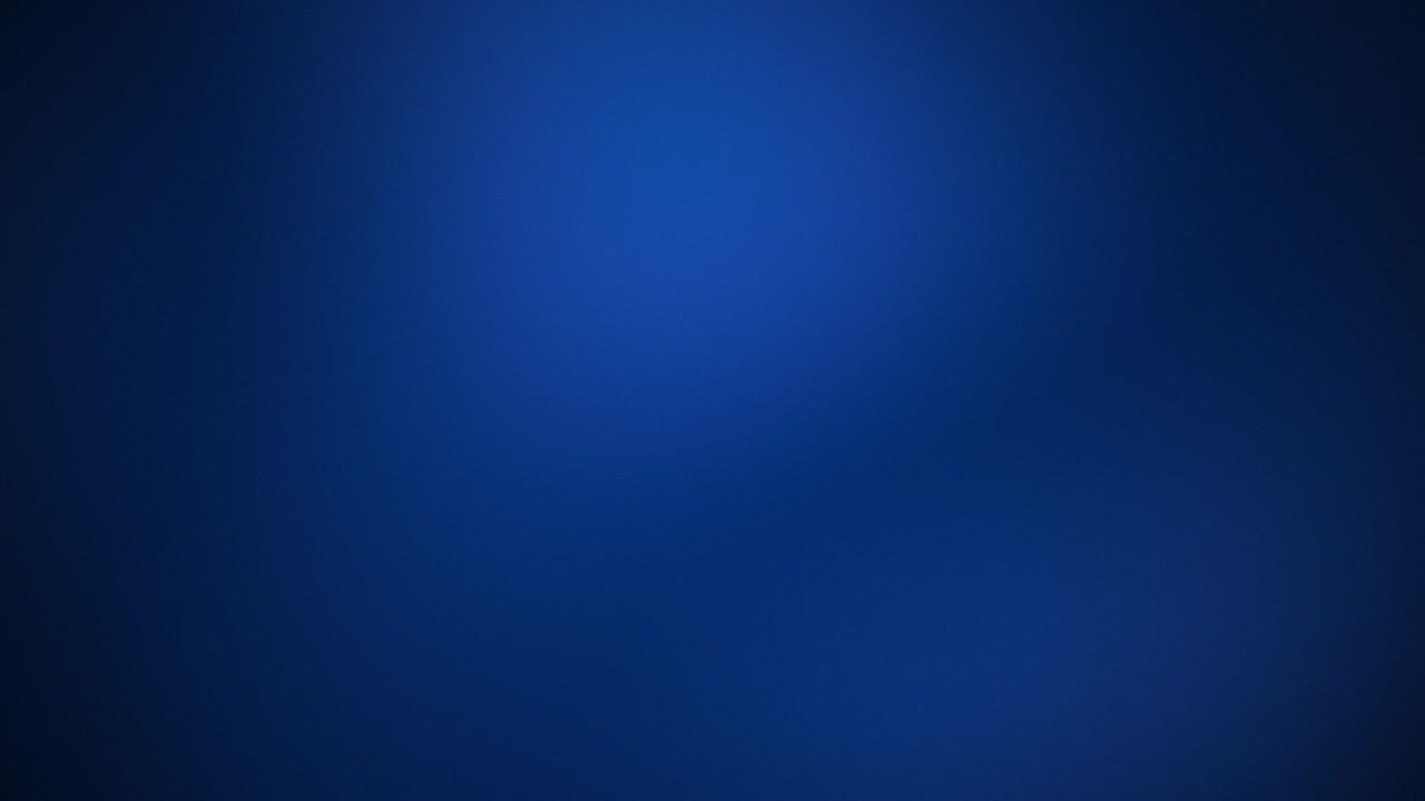 abstracto corporativo suave movimiento lento blanco bucle de fondo azul