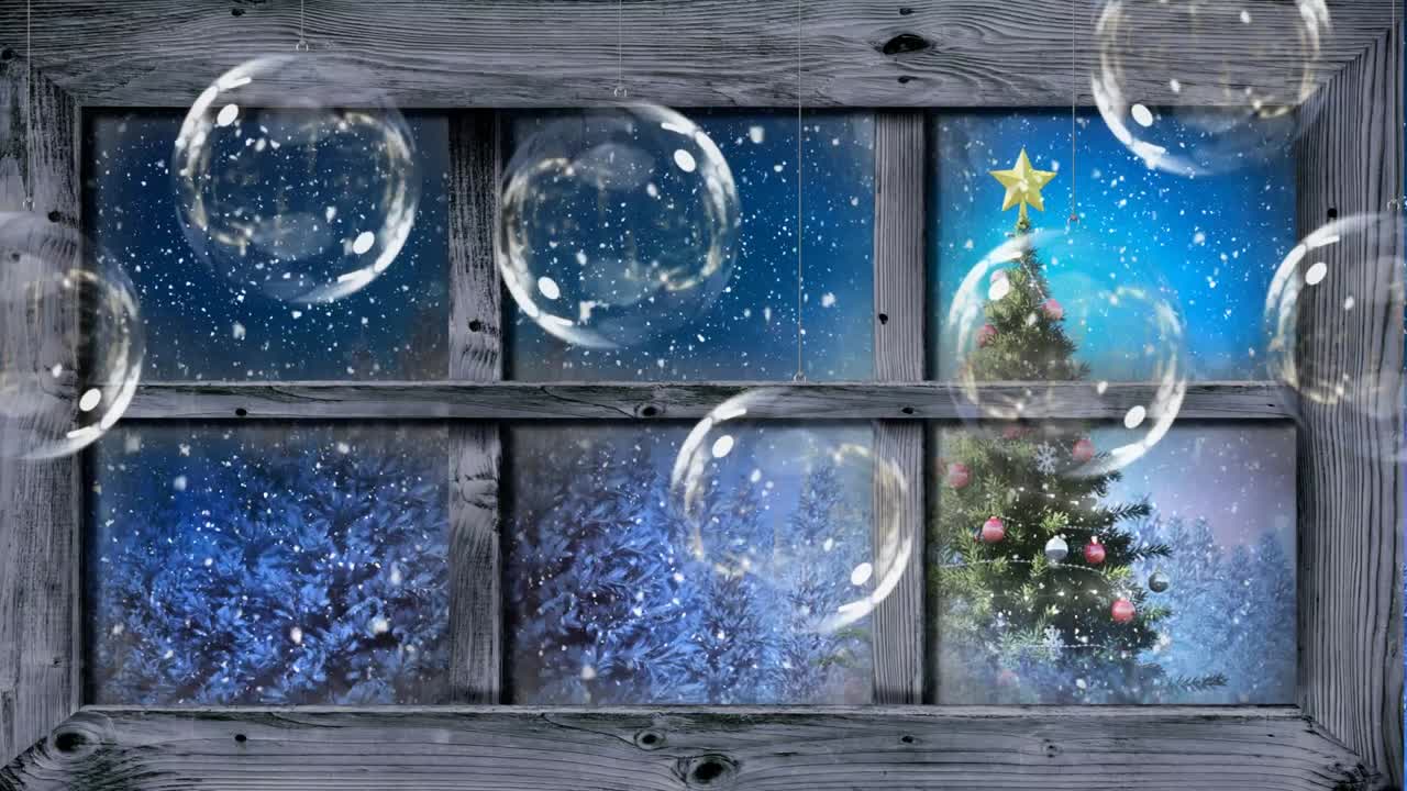 축제 크리스마스 시간