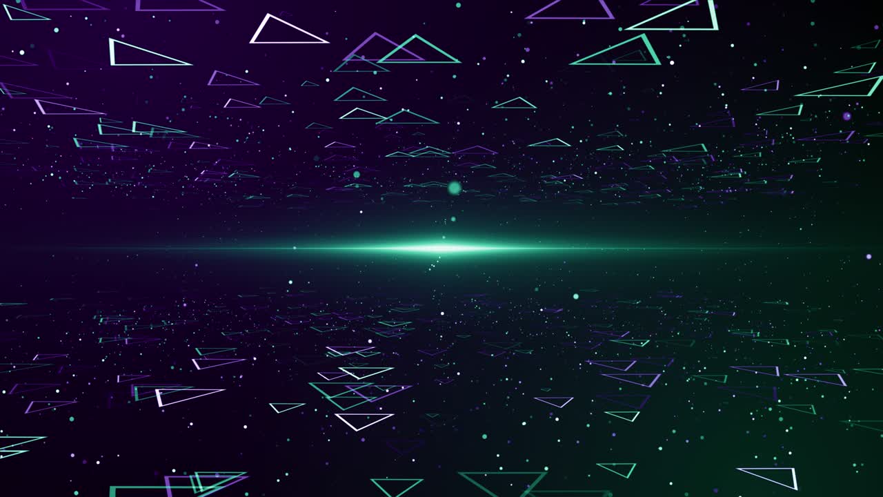 VJ light event concert led music videos show party dance neon loop