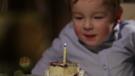 Kindergeburtstag