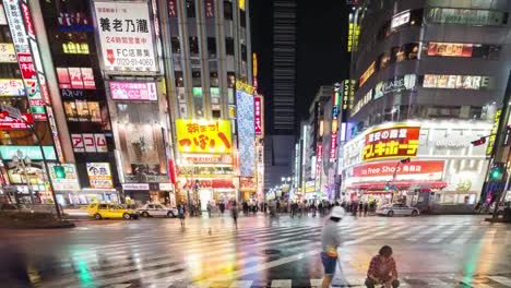 kabukicho noche 09