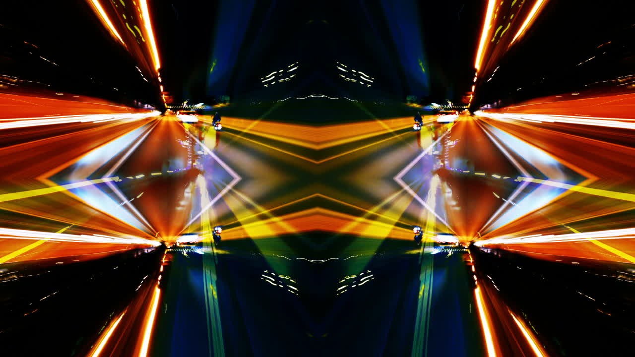 paseo nocturno barcelona 16