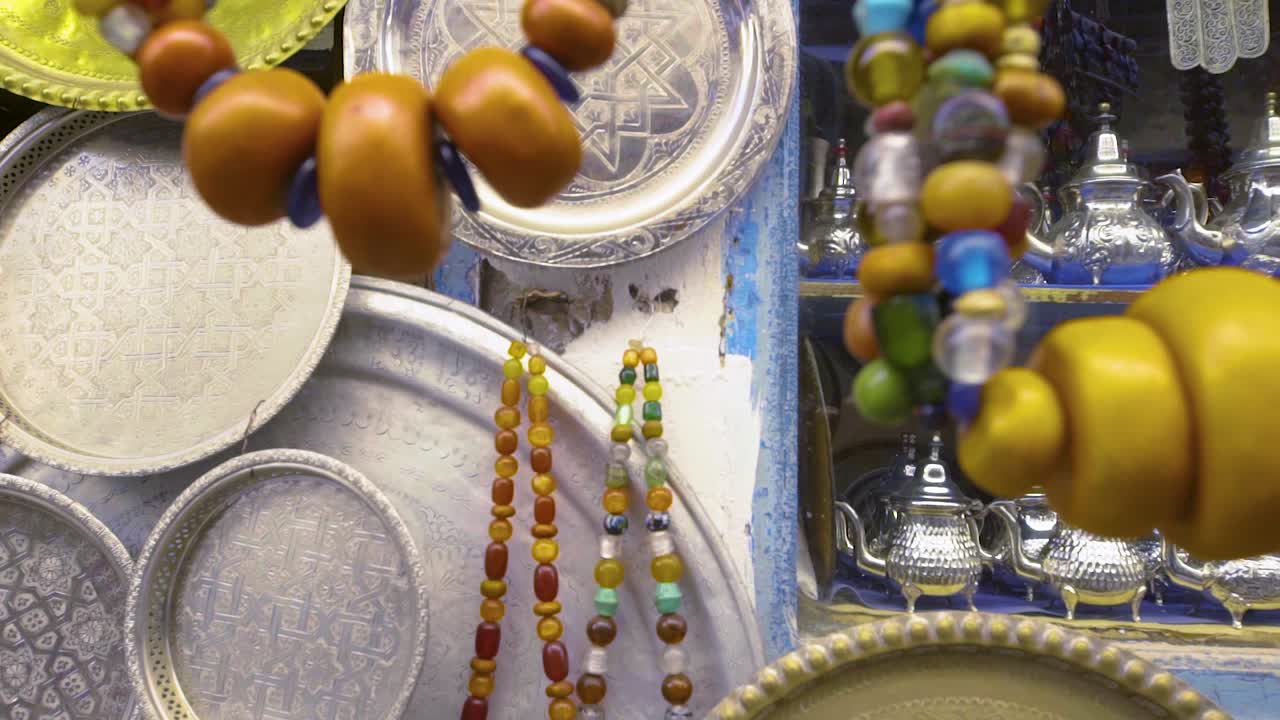 essaouira 02의 매장 디스플레이