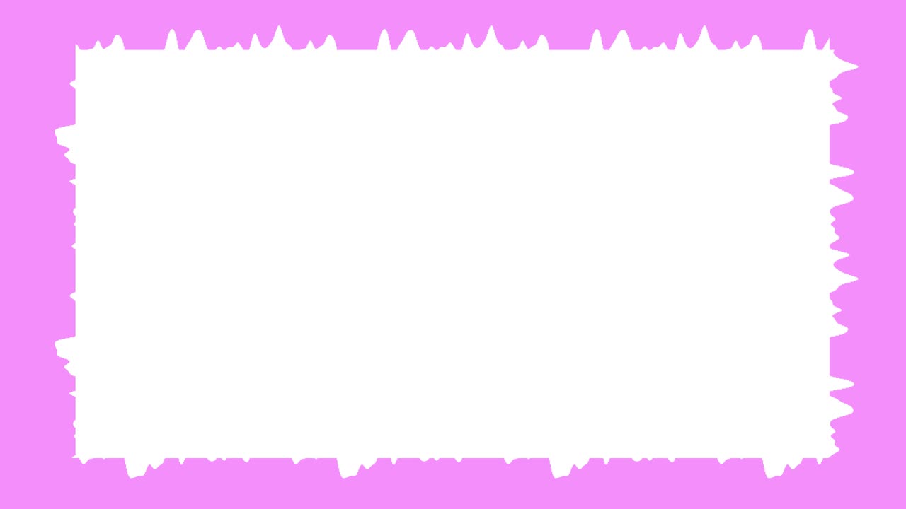 Fine wave loop material animation motion graphics