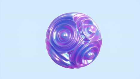 esfera de ruido