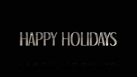 Stylish-and-joyful-Happy-Holidays-holidays-in-a-sleek-sans-serif-font-on-a-black-background