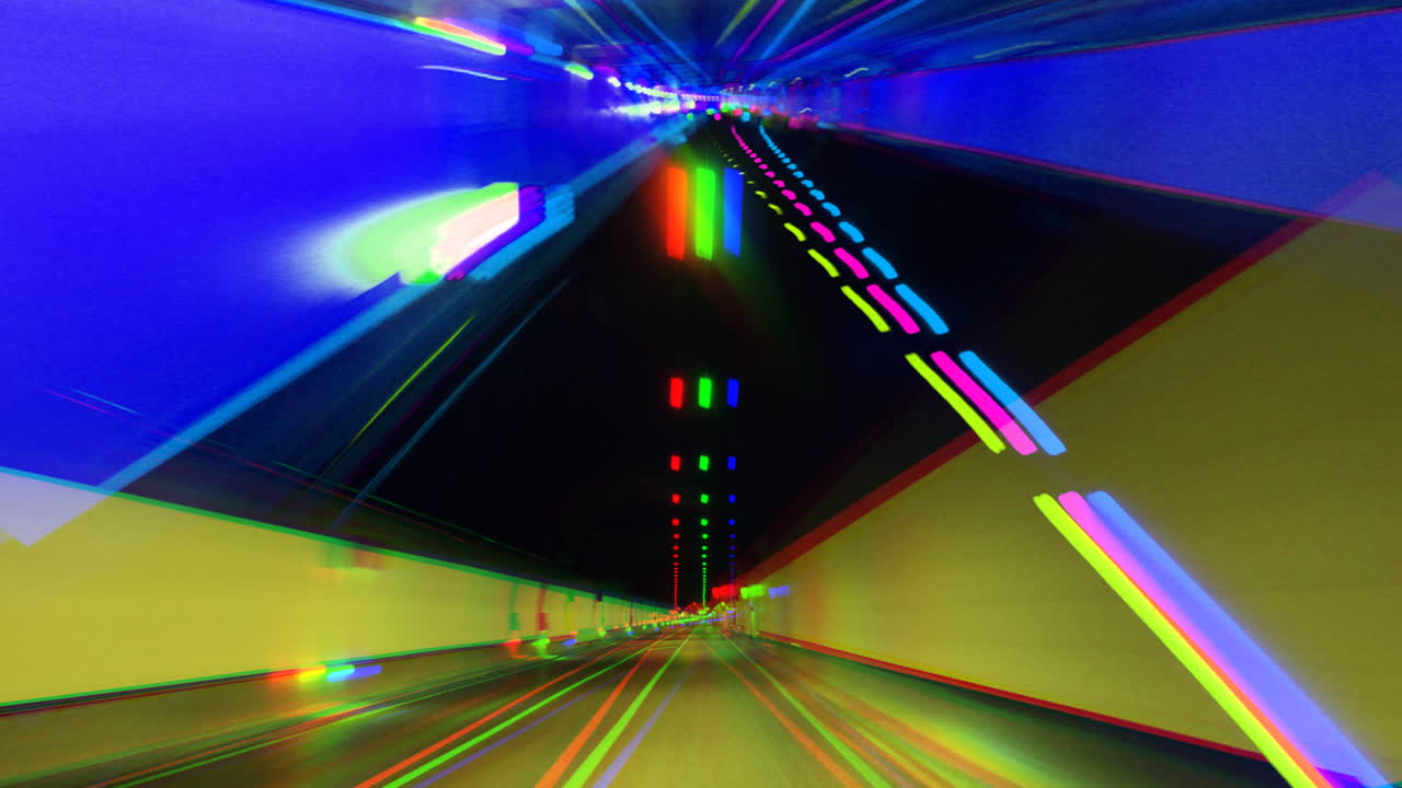 터널로 드라이브 06