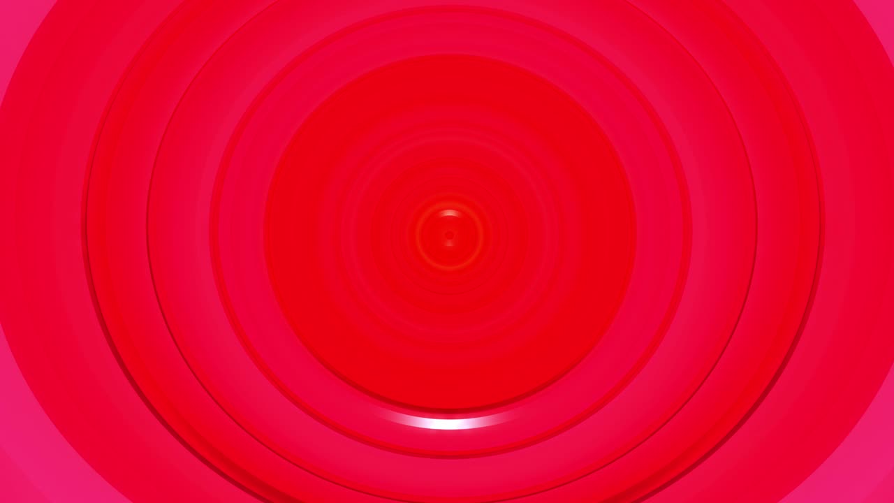 추상적인 다채로운 둥근 배경