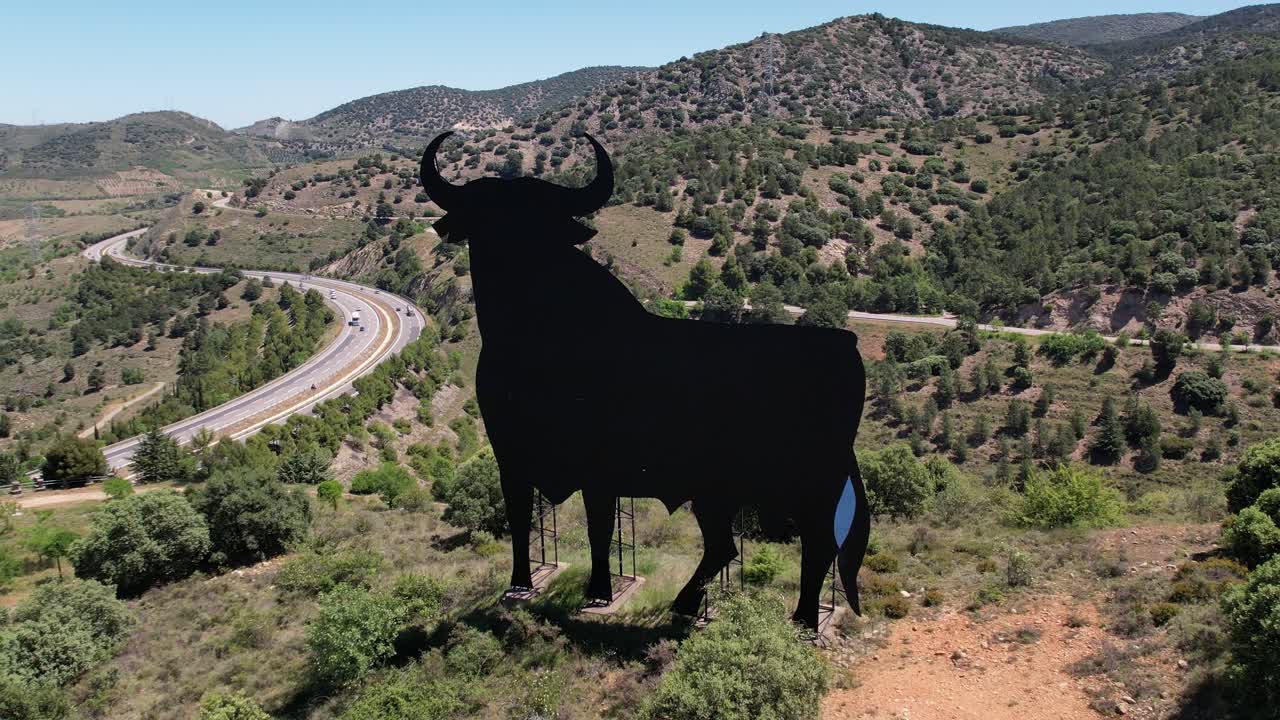 беспилотный летательный аппарат "симбил торо де осборн", национальный символ