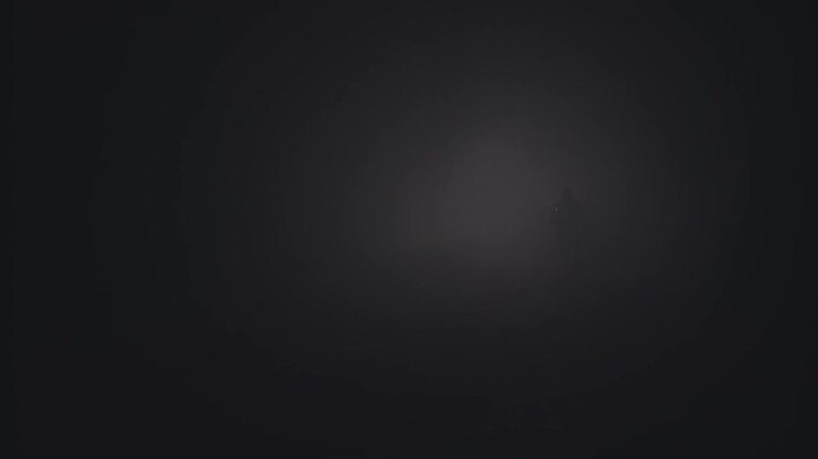 Foggy Night
