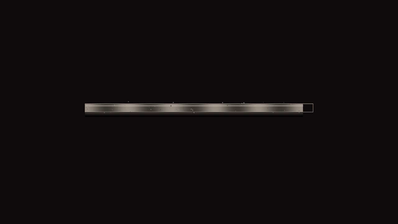 A loading bar is displayed for video creators indicating progress as they prepare new content for their audience. The design is suitable for various video projects
