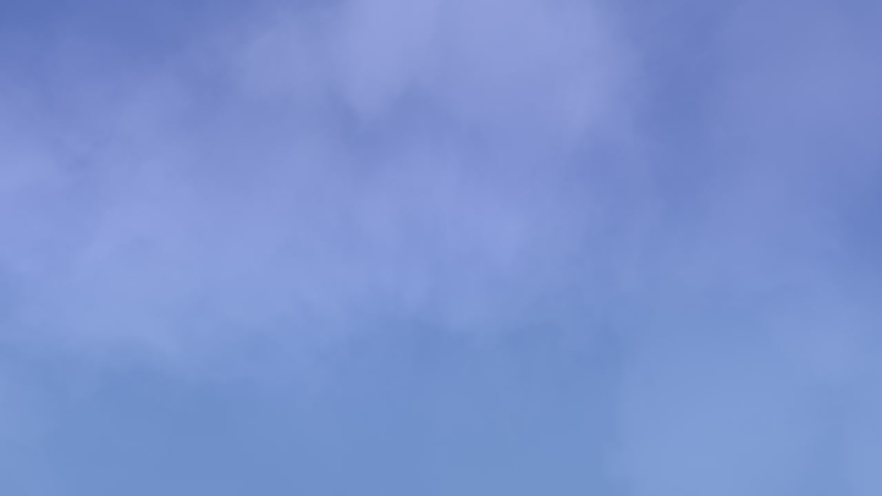 gradiente azul y blanco abstracto con punto centrado