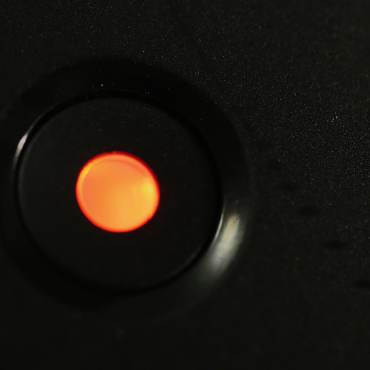 배터리 충전 표시등