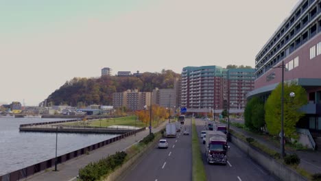 la mejor vista en otaru