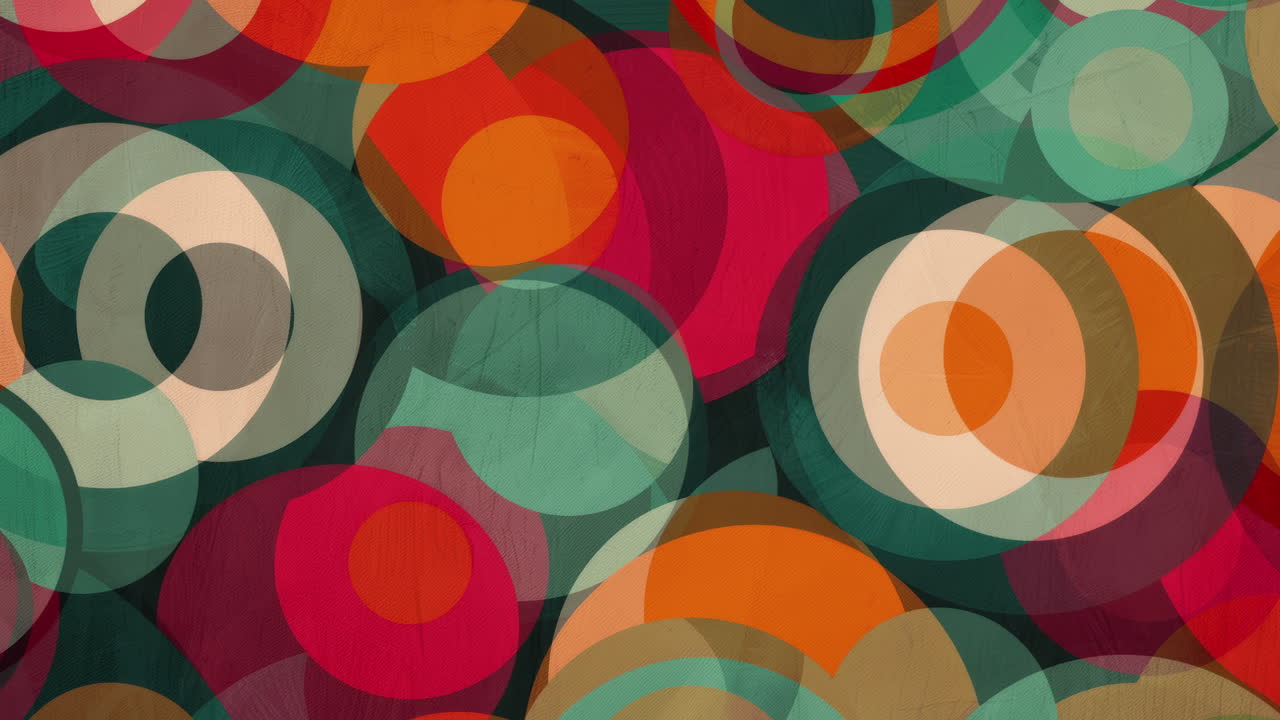 papel tapiz de fondo geométrico hecho con ai