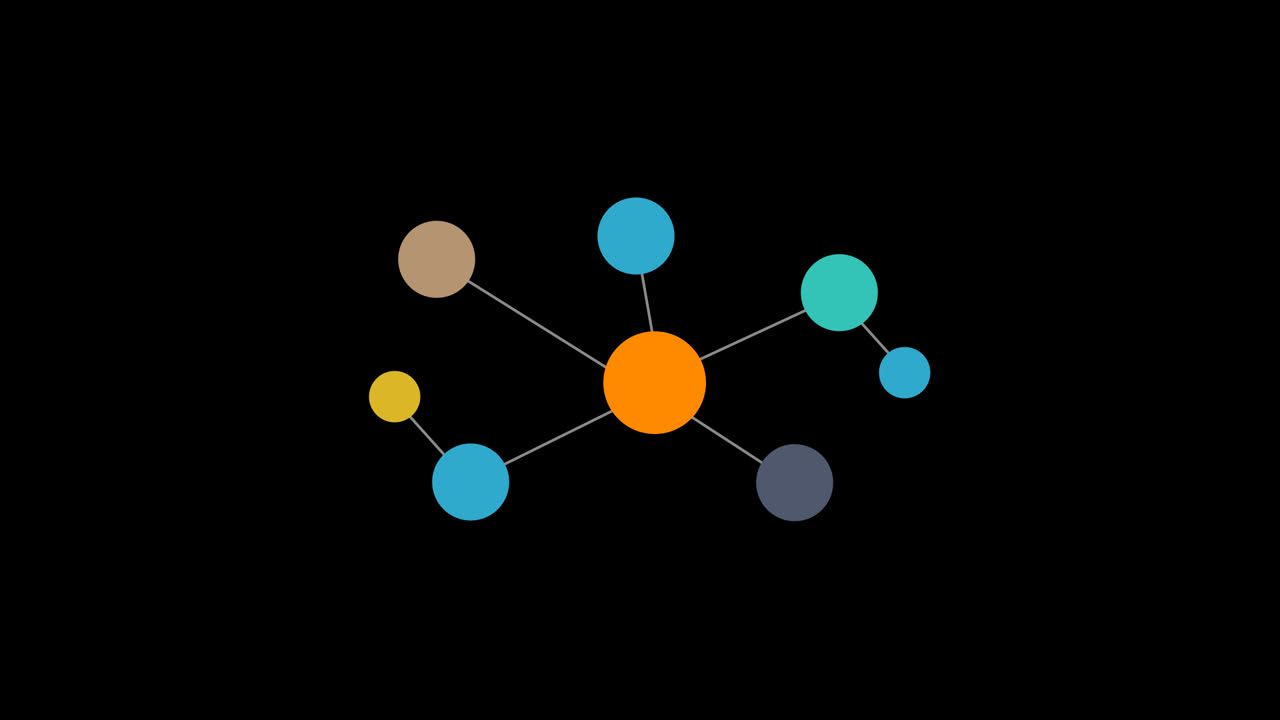 빅 데이터 - 교육 인포그래픽 43