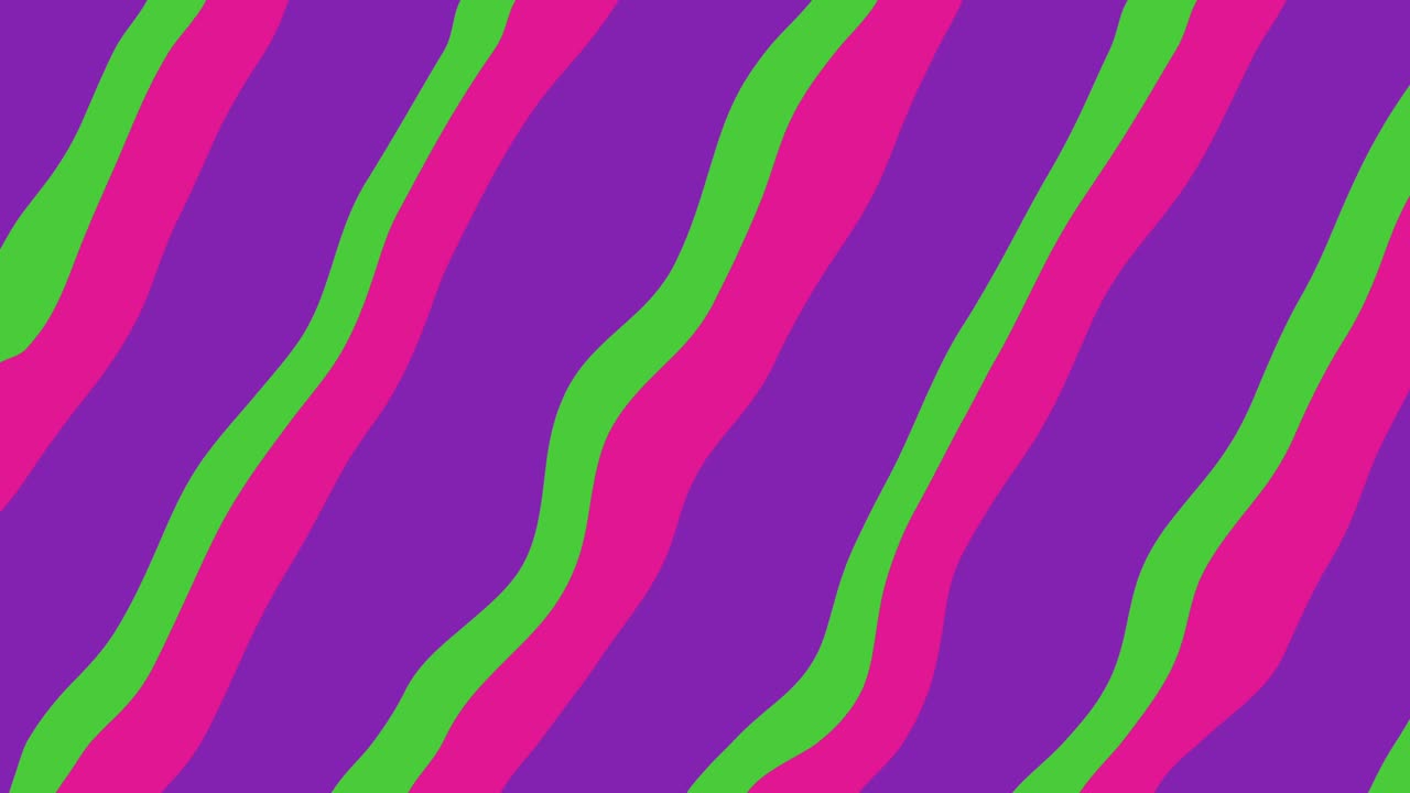 animación colorido fondo abstracto púrpura y rosa