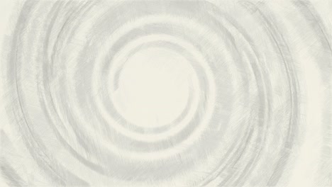 zeichnung von schwarzweißem abstraktem hintergrund