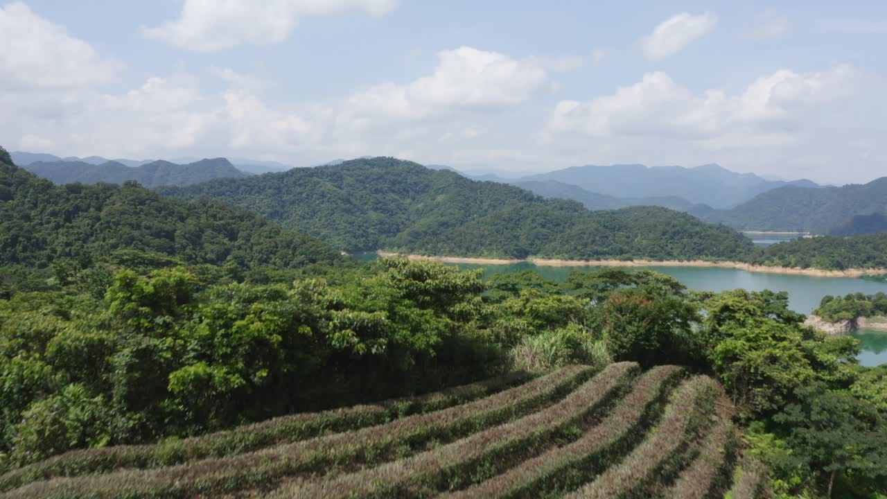 千岛湖无人机 第17集