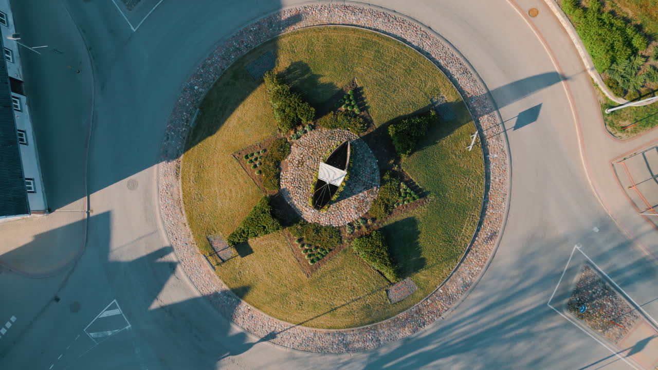 valdemārpils de letonia en el mes de mayo