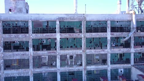 An-aerial-beside-the-ruined-and-abandoned-Packard-automobile-factory-near-Detroit-Michigan