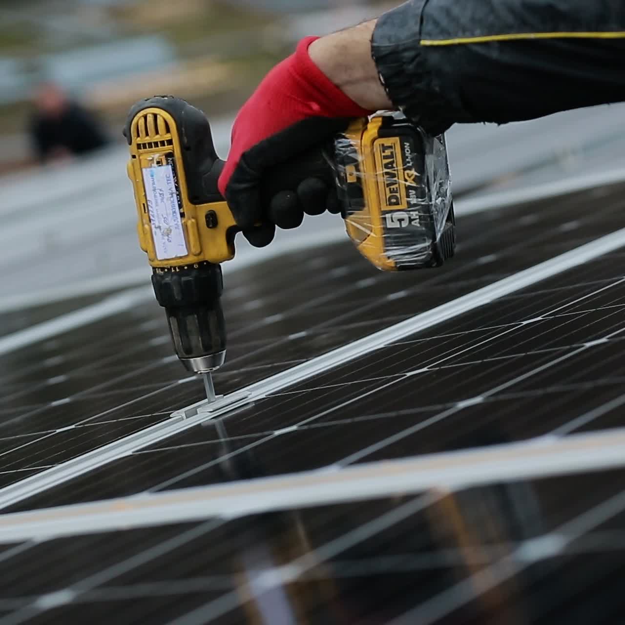 Alternative energy from nature