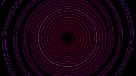 abstract spiral