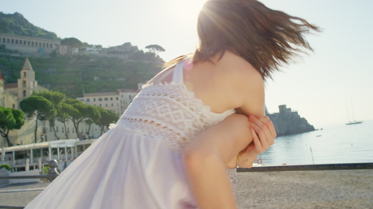 여행, 여름 휴가에 피기백과 친구들