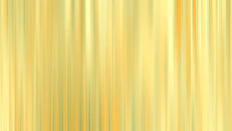 abstract yellow background animation