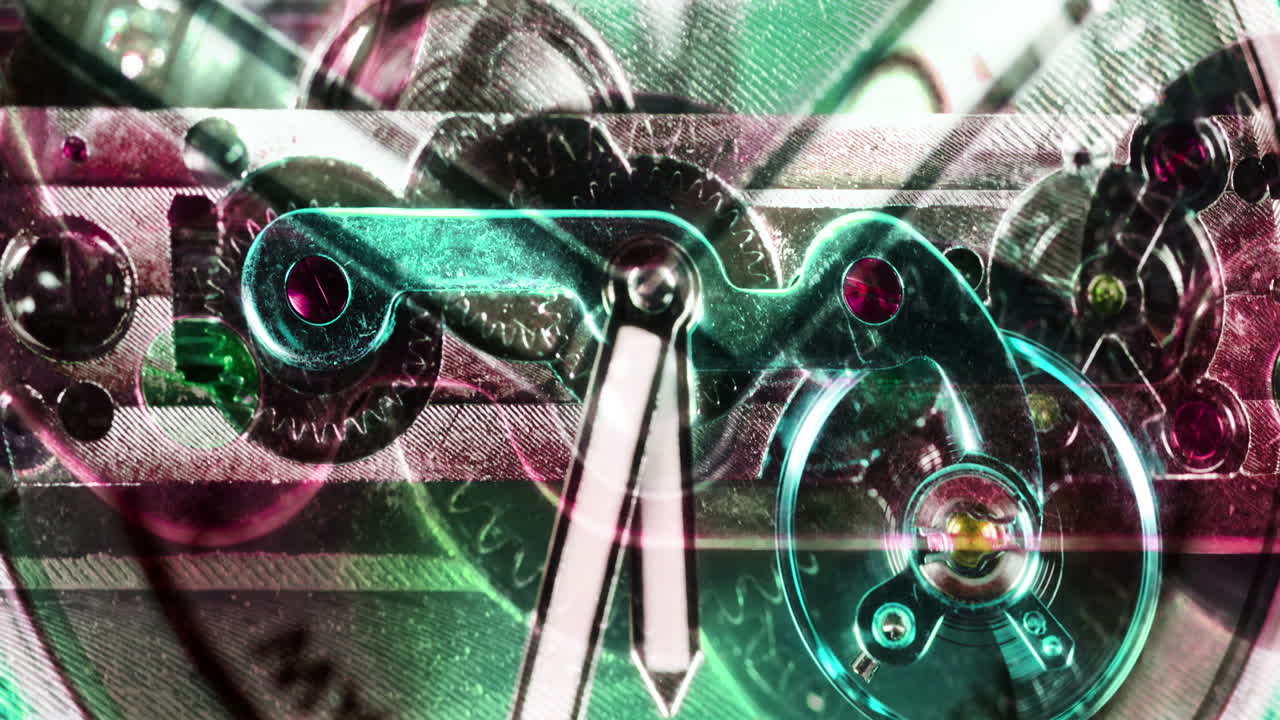 장부 익스트림 매크로 07