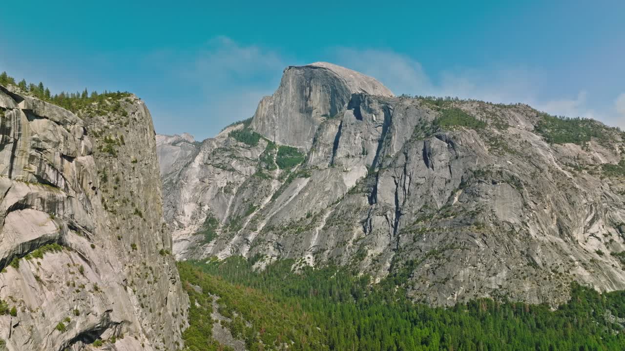 Yosemite Nationalpark, Californien, USA
